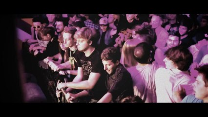 SebastiAn at L'Envers Club Nancy, Sept 2013