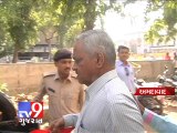Postman who masterminded of 71 lakh money defalcation arrested, Ahmedabad- Tv9 Gujarat