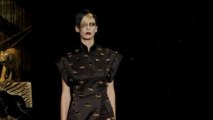 Style.com Fashion Shows - Louis Vuitton: Spring 2011 Ready-to-Wear