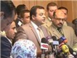 تفاعل أزمة إحالة خمسة قضاة للتحقيق في مصر