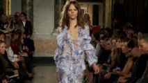 Style.com Fashion Shows - Emilio Pucci: Spring 2011 Ready-to-Wear