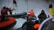 Russia drops piracy charges against Greenpeace activists