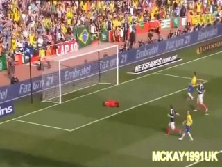 Neymar Tchu Tcha Tcha HD