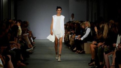Style.com Fashion Shows - Reed Krakoff: Spring 2011 Ready-to-Wear