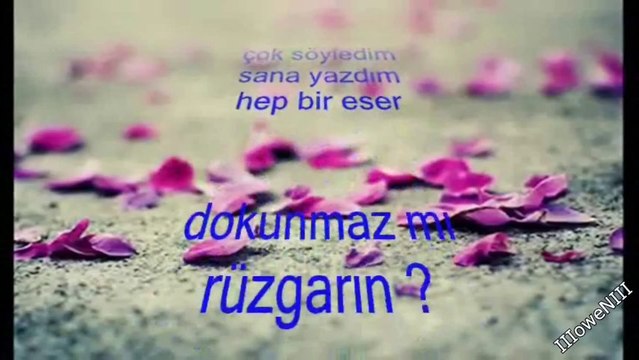 Sezgin Ft Songül - Bir elveda 2012