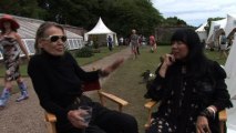 Parties - Anna Sui at Port Eliot