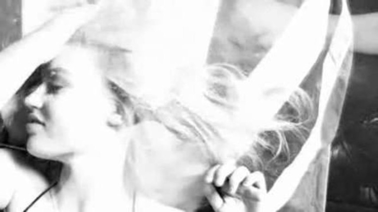 Fashion Films - Georgia Speaks: Georgia May Jagger for Hudson Jeans