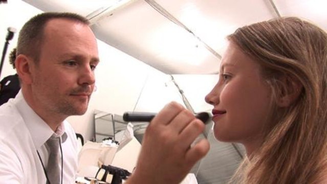 Fashion Insiders - Peter Philips