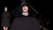 Style.com Fashion Shows - Yves Saint Laurent: Fall 2010 Ready-to-Wear