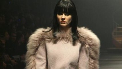 Style.com Fashion Shows - Lanvin: Fall 2010 Ready-to-Wear
