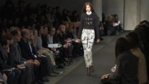 Style.com Fashion Shows - Proenza Schouler: Fall 2010 Ready-to-Wear