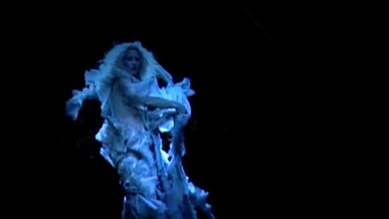 Fashion Films - Spellbound: The Alexander McQueen Fall 2006 Collection