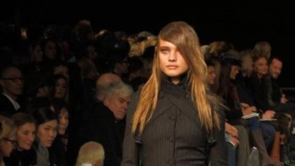 Style.com Fashion Shows - Alexander Wang: Fall 2010 Ready-to-Wear