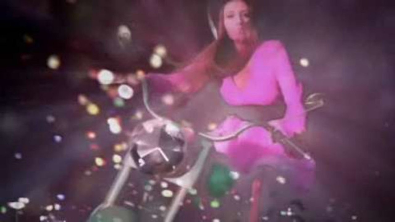 Fashion Films - Generra Fall 2010 Campaign Video