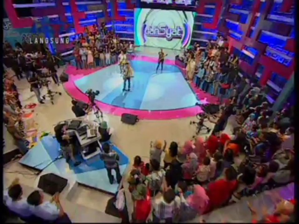 [131013]dahSyat RCTI - Seg 2