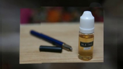 Vapor Cigarette Is The Best Option