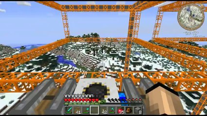 Serie de MODS con ALK4PON3 Ep. 11 "Siguen vivos?!"