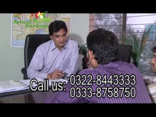 Arshraf Garden Housing Scheme