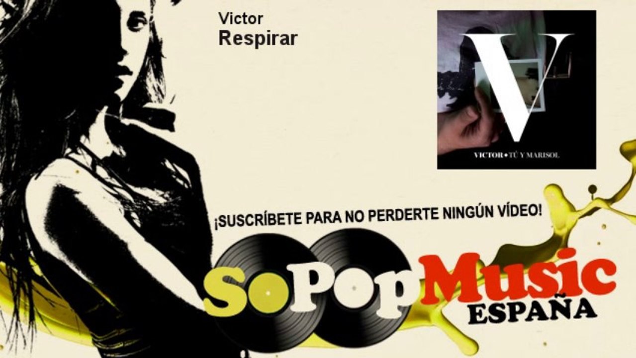 Victor - Respirar