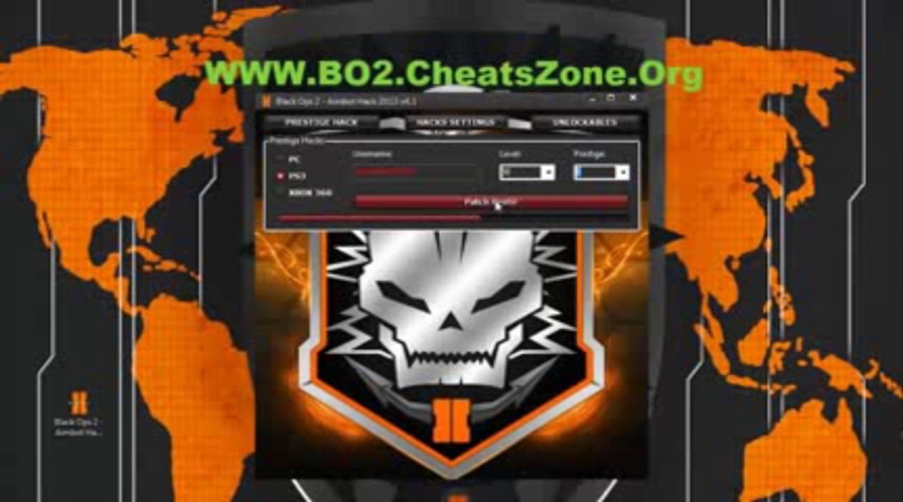 *Including Download Links* Black Ops 2 Hack    Free Prestige, Aimbot and Wall Hack Multihack]