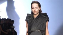 Style.com Fashion Shows - Rick Owens: Spring 2010 Ready-to-Wear