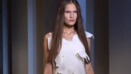 Style.com Fashion Shows - Jil Sander: Spring 2010 Ready-to-Wear