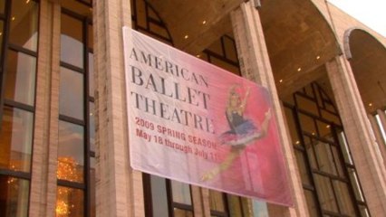 Parties - ABT's Spring Gala