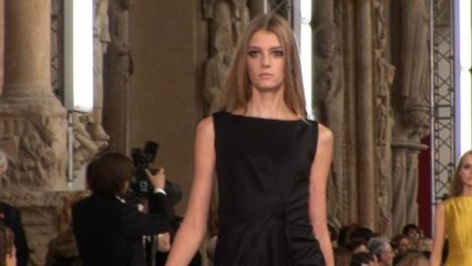 Style.com Fashion Shows - Valentino: Fall 2009 Ready-to-Wear