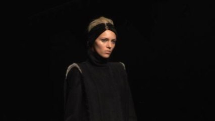 Style.com Fashion Shows - Fendi: Fall 2009 Ready-to-Wear