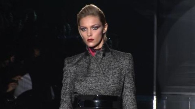 Style.com Fashion Shows - Gucci: Fall 2009 Ready-to-Wear