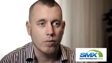 What do you think are two big misconceptions of what you do