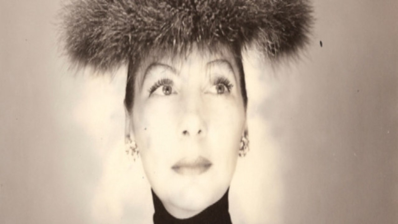 Designer Profiles - Valentina Schlee