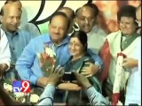 BJP trusts Dr Harsh Vardhan as its CM candidate for Delhi - Tv9 Gujarat