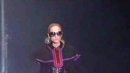 Style.com Fashion Shows - Gucci: Spring 2007 Ready-to-Wear
