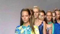 Style.com Fashion Shows - Emilio Pucci: Spring 2007 Ready-to-Wear