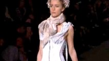 Style.com Fashion Shows - Louis Vuitton: Spring 2007 Ready-to-Wear