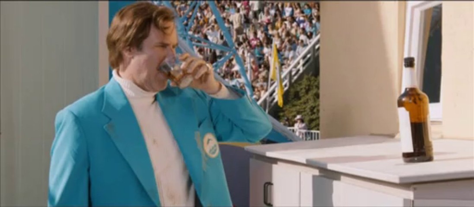Anchorman 2 - Trailer 3