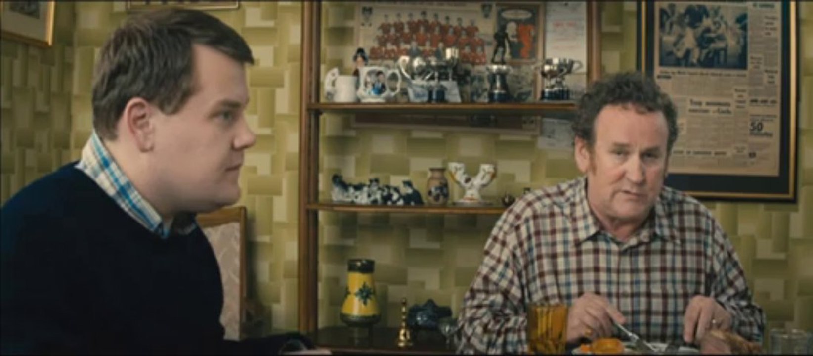 One Chance - Clip - You'd Need A Couple Of Sittings