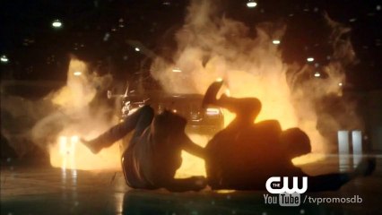 The Tomorrow People 1x04 Promo: Kill Or Be Killed