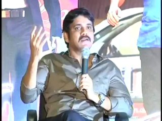 nagarjuna interview about bhai movie