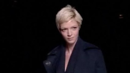 Style.com Fashion Shows - Stella McCartney: Fall 2006 Ready-to-Wear