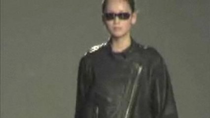 Style.com Fashion Shows - Proenza Schouler: Fall 2006 Ready-to-Wear