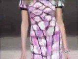 Style.com Fashion Shows - Emilio Pucci: Fall 2006 Ready-to-Wear