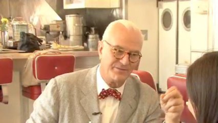 Designer Profiles - Manolo Blahnik