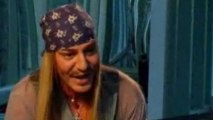 Designer Profiles - One-on-one with Dior's John Galliano