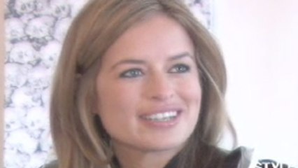 Designer Profiles - The Jagger Edge