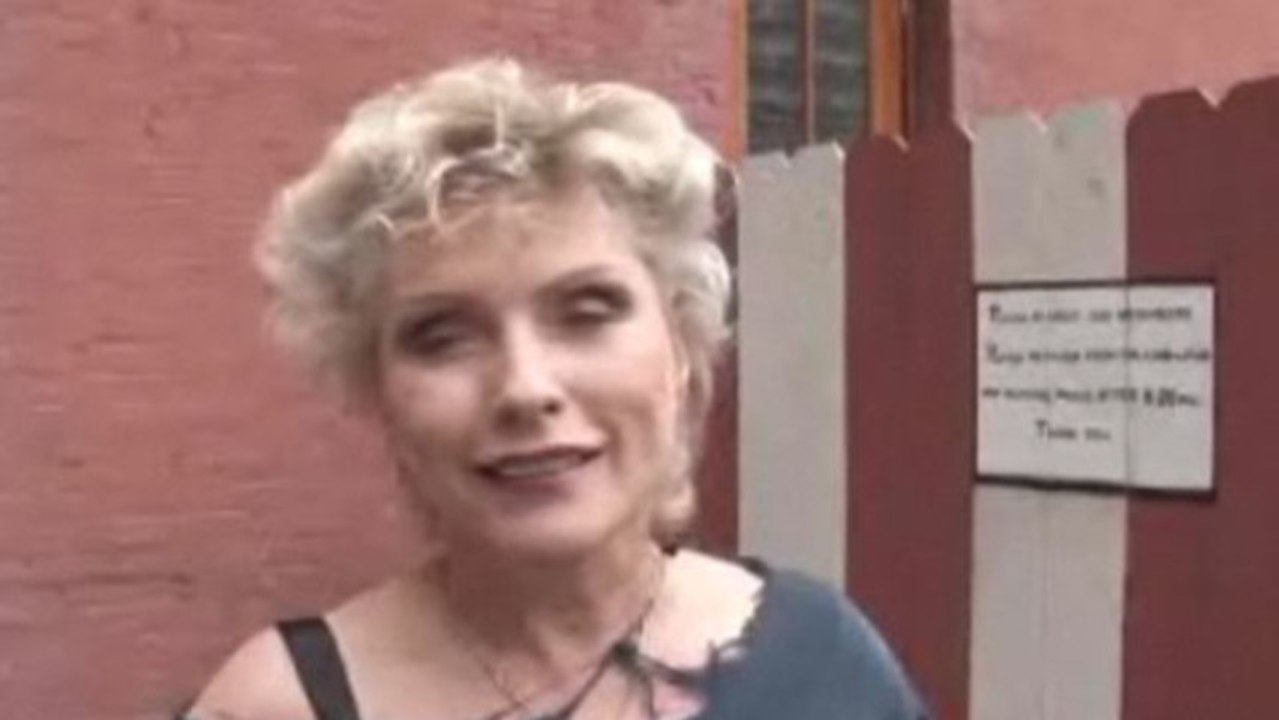 Fashion Insiders - Debbie Harry