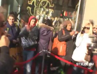 Designer Profiles - Roberto Cavalli at H&M