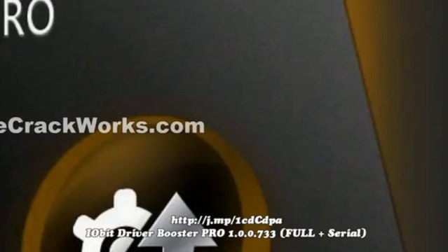 [10-2013 NEW] (FULL + Serial) IObit Driver Booster PRO 1.0.0.733