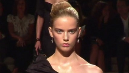 Style.com Fashion Shows - Prada: Spring 2009 Ready-to-Wear